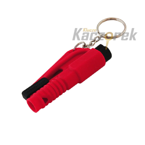 DK 221 - brelok ratunkowy